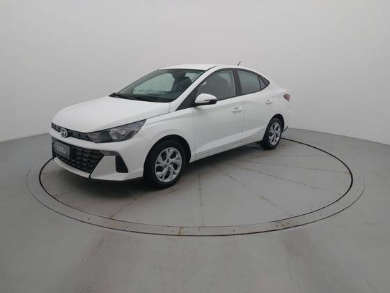 HYUNDAI HB20S 1.0 12V FLEX COMFORT MANUAL